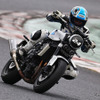 CB1000F WITH MEレーサー