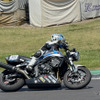 CB1000F WITH MEレーサー