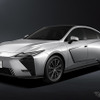 レクサス ES 新型