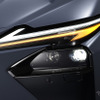 レクサス ES 新型