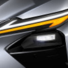 レクサス ES 新型