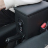 クラフトワークス『ミライース』専用LEDコンソールボックス