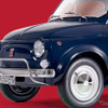 『FIAT 500Lをつくる』