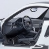 「AUTOart」の1/18スケールのダイキャストモデル、ポルシェ『911』（991.2）の「GT3 RS ヴァイザッハ・パッケージ