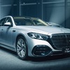メルセデスベンツ Sクラス 新型