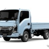 エルフミオ（シングルキャブ・4WD）
