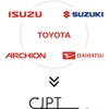 ARCHIONがCJPTに参画