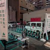 LUUPによる安全・飲酒運転撲滅啓発