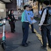 Luupと北海道警察が電動キックボード・電動アシスト自転車のマナー啓発活動（2025年10月）