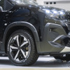PEUGEOT リフター × OPEN COUNTRY