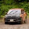 XC-3Sクラス 1位　大塚祐樹選手／HANA選手組（トゥーザコアメープルSF ジオランダー ライズ）