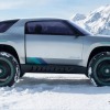 スズキ ジムニー 次期型の予想CG