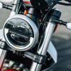ハーレーダビッドソン X350