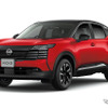 日産 キックス 新型