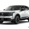 日産 キックス 新型