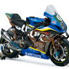 「2026チームスズキCNチャレンジGSX-R1000R」