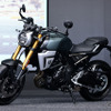 スズキ GSX-8T