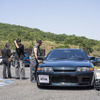 PickUpCars2026 in 本庄サーキット