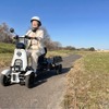 ブレイズ イーカーゴ