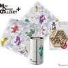 法人ギフト・記念品を製作するサービス「Map Design GALLERY＋