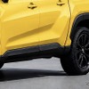 トヨタの新型ピックアップトラック 予想CG