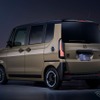 ホンダ『N-BOX JOY』改良新型