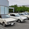 第5回プリンスの丘自動車ショウ