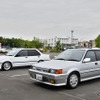 第5回プリンスの丘自動車ショウ
