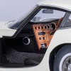 『トヨタ 2000GT』のオートアート製18分の1スケールモデルカー