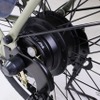子乗せ電動アシスト自転車「WILLGOファミリー」