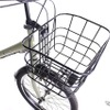 子乗せ電動アシスト自転車「WILLGOファミリー」