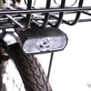 子乗せ電動アシスト自転車「WILLGOファミリー」