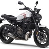 ヤマハ XSR700 ABS