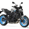 ヤマハ MT-09 Y-AMT ABS