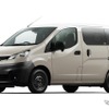日産 キャラバンNV200