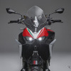 ビモータ TESI H2 TERA