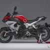 ビモータ TESI H2 TERA