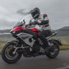 ビモータ TESI H2 TERA