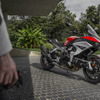 ビモータ TESI H2 TERA