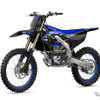 ヤマハ YZ250F Monster Energy Edition