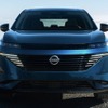日産 ムラーノ 北米仕様