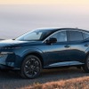 日産 ムラーノ 北米仕様