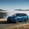 日産 ムラーノ 北米仕様