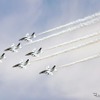 ブルーインパルス