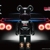 2026年限定デザインの「NISSAN GT-R BE@RBRICK 100% & 400%」