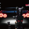 2026年限定デザインの「NISSAN GT-R BE@RBRICK 100% & 400%」