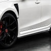 ホンダ シビックタイプR 改良新型の予想CG