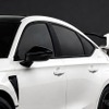 ホンダ シビックタイプR 改良新型の予想CG