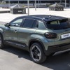 ジープ『アベンジャー』改良新型