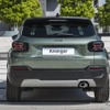 ジープ『アベンジャー』改良新型